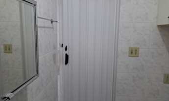 Imagem 4: Apartamento para aluguel possui 40 metros quadrados com 1 quarto em Ponta da Praia - Santo