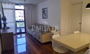 Imagem: Apartamento 3 Quartos Recreio dos Bandeirantes