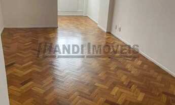 Imagem: Rio de Janeiro - Apartamento Padrão - Copacabana