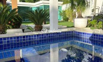 Imagem 6: Freguesia de Jacarepaguá- Condomínio Eldorado- Linda casa linear com 720 m²