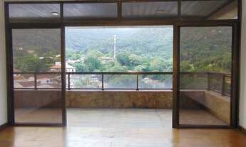 Imagem 4: RIO DE JANEIRO - Apartamento Padrão - São Conrado