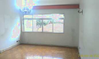 Imagem 2: Apartamento para venda com 105 metros quadrados com 3 quartos em Bela Vista - São Paulo