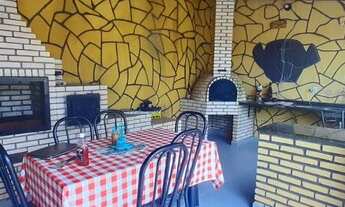 Imagem: Aluguel Kitnet para solteira(o