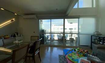 Imagem 6: Apartamento Duplex com 2 dormitórios à venda, 104 m² por R$ 1.800.000,00 - Moema Pássaros