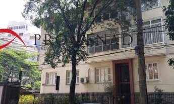 Imagem 4: RIO DE JANEIRO - Apartamento Padrão - LEBLON