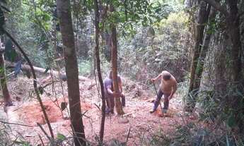 Imagem 5: Lote 7.100 m2 Jardins de Petrópolis Nova Lima MG