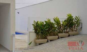 Imagem 6: Sobrado à venda, 112 m² por R$ 620.000,00 - Vila Santa Clara - São Paulo/SP