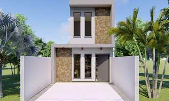 Imagem: Casa em Cotia terra nobre condomínio