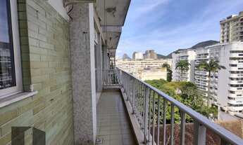 Imagem 6: Apartamento em Botafogo