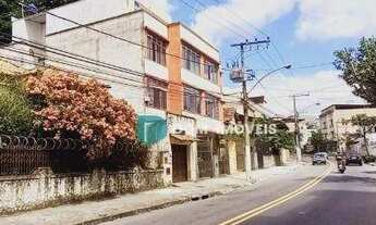 Imagem 7: Terreno à venda, 559 m² por R$ 1.550.000,00 - Jardim Glória - Juiz de Fora/MG