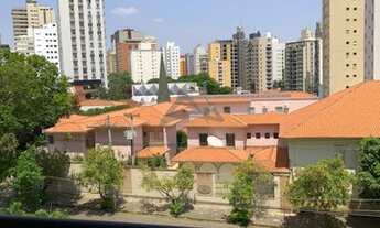Imagem 1: Apartamento - Cambuí - Campinas