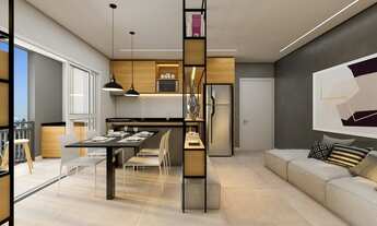 Imagem 2: SãO LEOPOLDO - Apartamento Padrão - Centro