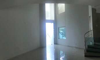 Imagem 7: Sobrado no jardins Paris com 4 suítes e piscina