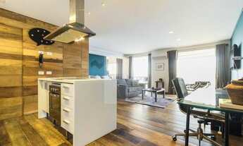 Imagem 2: Apartamento 75m2 - Brooklin !!!