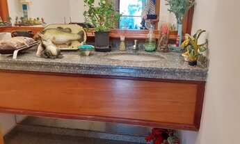 Imagem 6: Moema, Apartamento 204m2, 4 vagas!!