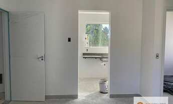 Imagem 7: Apartamento com 2 quartos à venda, 45 m² por R$ 205.000 - Parque Leblon - Belo Horizonte/M