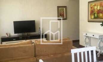 Imagem 3: Apartamento com 126 metros quadrados com 3 quartos no Centro - São José dos Campos - SP