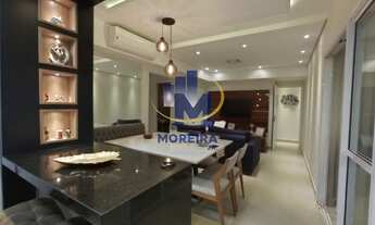 Imagem 4: Belíssimo apartamento no Vivaz Home Resort