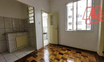 Imagem 2: 1 dormitório no Centro Histórico