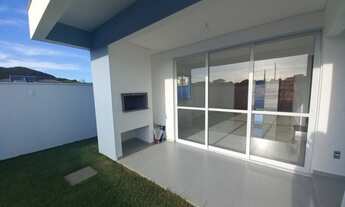 Imagem 4: Casa para venda possui 150 metros quadrados com 3 quartos em Campeche - Florianópolis - SC