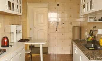 Imagem 2: Cobertura para venda tem 145 metros quadrados com 3 quartos