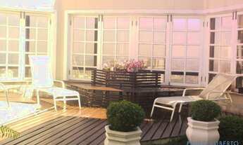 Imagem 2: COBERTURA - MORUMBI - SP