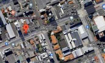 Imagem 6: Loja térrea para alugar, 210 m² - Centro - Curitiba/PR