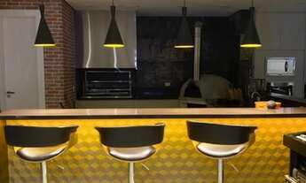 Imagem 5: CASA RESIDENCIAL em SANTANA DE PARNAÍBA - SP, ALPHAVILLE