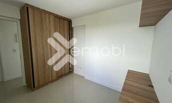 Imagem 6: Apartamento para locação com 101m² em Ponta Negra (Natal - RN) - Cond. Terramaris - 101m²