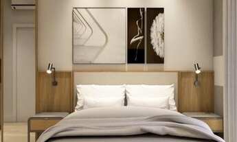 Imagem 5: Casa em construção no Jardim Sao Luiz - Cordeiropolis