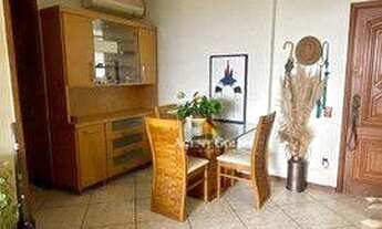 Imagem 4: Parque Das Rosas - Rosa da Barra 02 Quartos + Dep Linda Vista