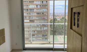 Imagem 6: Apartamento para venda com 34 metros quadrados com 1 quarto em Norte - Brasília - DF