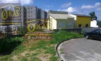 Imagem 2: Terreno à venda, 208 m² por R$ 190.000,00 - Jardins do Paraíso - Mogi das Cruzes/SP