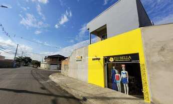 Imagem: Casa com 3 dormitórios à venda, 200 m²