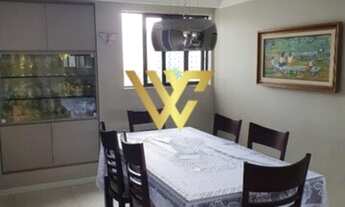 Imagem 5: Oportunidade de morar bem, localização privilegiada, reformado, 4 quartos sendo 2 suítes