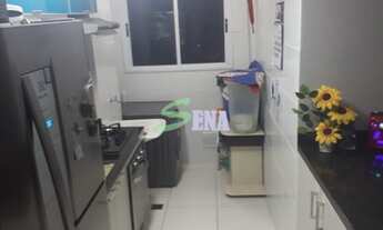 Imagem 5: Apartamento Jardim Íris, semi mobiliado