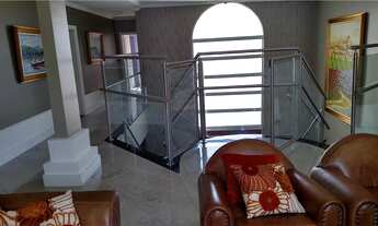 Imagem 7: Casa - Alphaville Campinas - Campinas