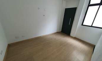 Imagem: Apartamento de um dormitório sem vaga de