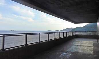 Imagem 3: RIO DE JANEIRO - Apartamento Padrão - São Conrado