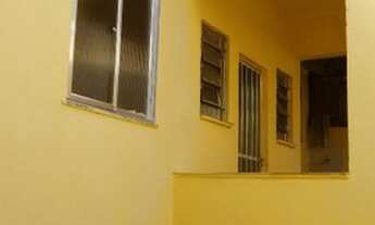 Imagem 2: Casa 3 qtos próxima ao metrô de Pavuna