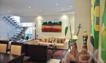 Imagem 7: Casa - Alphaville - Campinas