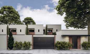 Imagem 2: Casa em Condomínio para Venda em Goiânia, Jardim Atlântico, 3 dormitórios, 1 suíte, 1 banh