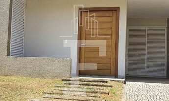 Imagem: Casa - Jardim Planalto - Paulínia