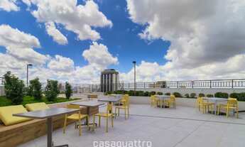 Imagem 2: Studio à venda, 24 m² por R$ 220.000,00 - Centro - Curitiba/PR