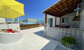 Imagem 2: LOPES ENJOY VENDE Cobertura com 4 quartos 235 m² por R$ 1.650.000 - Recreio dos Bandeirant