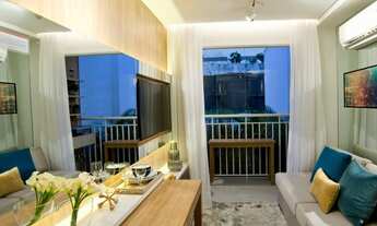 Imagem: APTO,01 DORM. LAPA