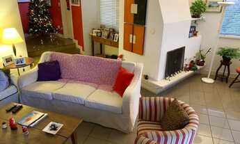 Imagem: MOEMA PASSAROS ESPETACULAR LOCALIZACAO