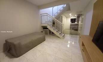 Imagem 4: Casa Duplex para Venda em Maricá, São José do Imbassaí, 2 dormitórios, 2 suítes, 3 banheir