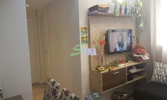 Imagem 3: Apartamento Jardim Íris, semi mobiliado