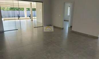 Imagem 7: Casa em Condomínio para Locação em Limeira, Residencial Florisa, 3 dormitórios, 3 suítes